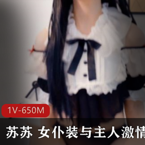 虎牙女仆（Rolakiki）精品佳作