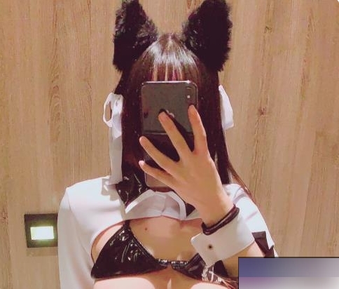 推特香草少女m+COS碧蓝航线爱宕作品一部