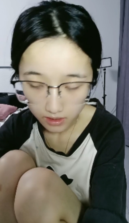 ██超级重磅，恋爱的感觉【嫩星星】尺度升级，狂玩三天