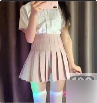 来自邻居妹妹的孤单心事