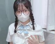 推特新人社保姬-汌汌-JK眼镜学妹