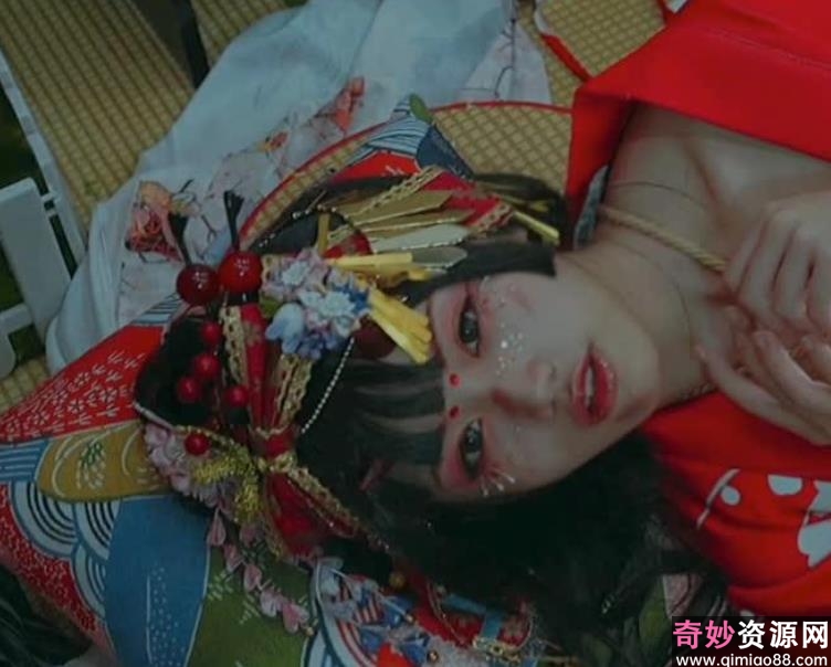 一笑芳香沁19套