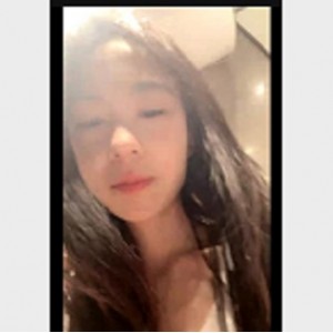 月月嗷 刀刃呀 娜子 高颜值 直播 互动-13V-6.7G