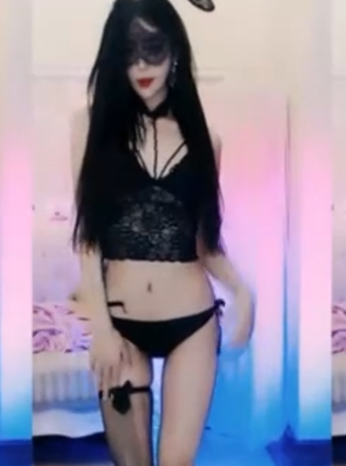 虎牙+长腿兮兮+直播+福利+6.02g+补
