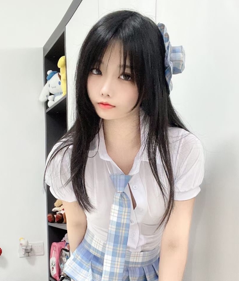 吃定你(+奶萝喵四）2.47g福利