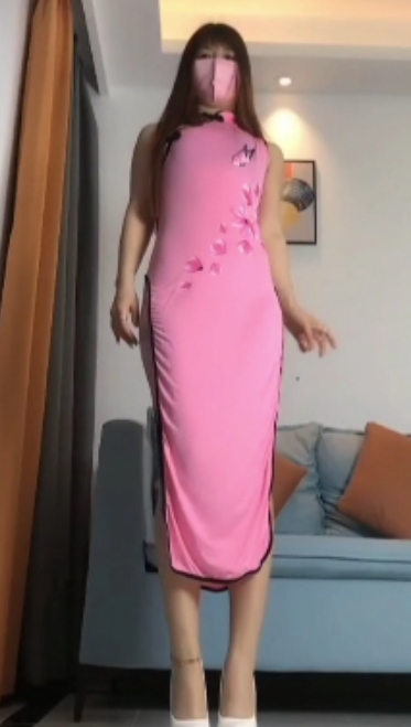 [转载搬运]+快手丨柚柚琪宝+高端长视频定制热舞+[20V+2.25G][百度盘]