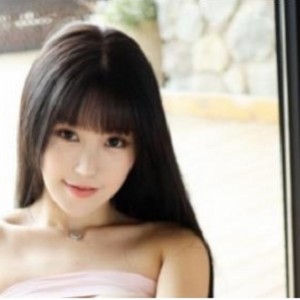 美媛馆 朱可儿作品一部