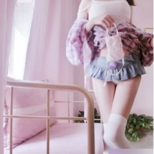 赛高酱20部_附赠400图集