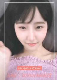 中泰混血网红（StudentGirl）