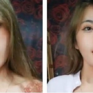 高颜值女主播 活力美少女直播作品一部