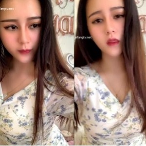 花椒女神罗斯雯与土豪的作品一部