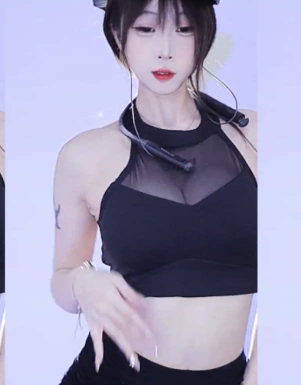 CC樱奈+热舞176v29.6g