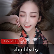 张柒柒(chinhbaby)丸子头旗袍