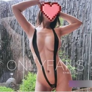奇妙独家：onlyfans超级大烧货荒木薇，婚后寻找感觉