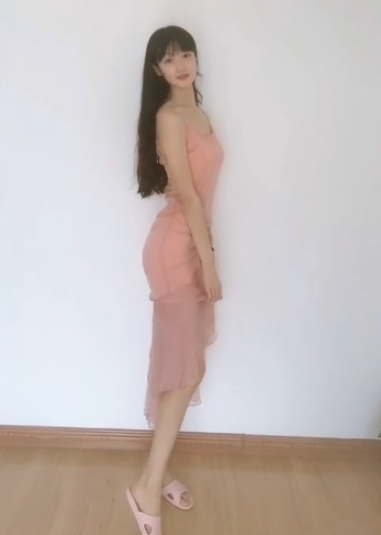 快手63万博主（舞蹈系萌妹）绝版合集