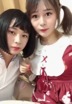 火爆虎牙宅男圈TS伪娘界顶流网红《张思妮》最新散播火爆有尺度合集【1V1.56GB】