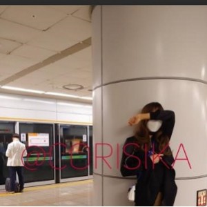 某推超火爆稀缺猎奇系列优质身材TS系列（伪娘corisika）最新散播完整合集_8.8G