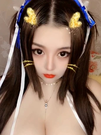 虎牙超人气美艳人间优质代表超高颜值美女【优质尤物】爆R女神浮力姬（巨巨）最新作品合集_33V1.5G