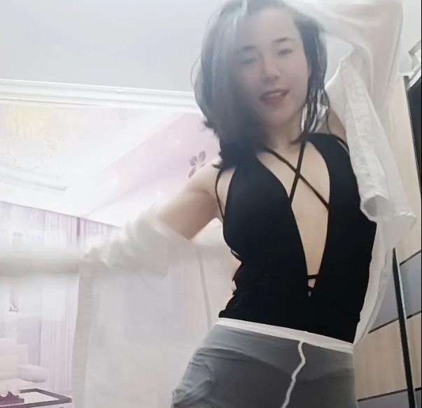 快手网红成熟女人浪姐有尺度高端定制_