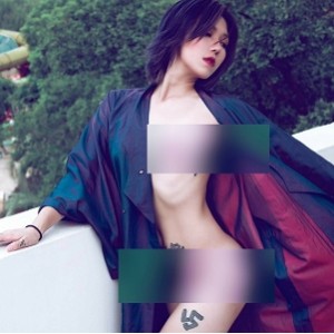 虎牙妖娆成熟女人浮力姬（舌尖上的那地方）御姐风合集