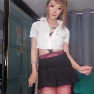 斗鱼人气美女主播《陈小魔》最新最有尺度完整绝版合集_54V1.6G