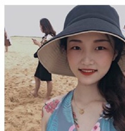 百度云泄密江苏大学工商管理系花李晓婕和新男友吃瓜互动视频展示【1V+184M+百度盘】