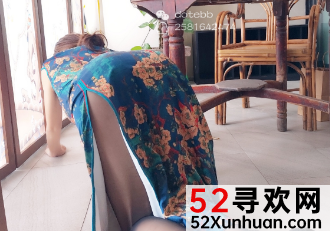 娜美复古旗袍作品【31p+2v+681MB】