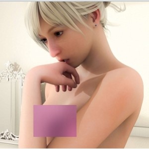 某推火爆超人气3D漫画《欲望回廊》0103v2+番外12【315MB】完整合集