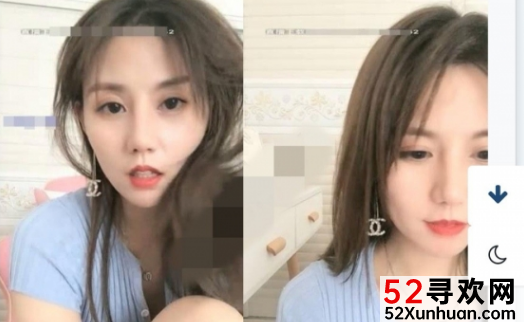 网红主播兔兔呐视频