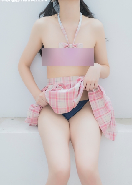 微博人气主播（杪夏Sumika)超甜合集