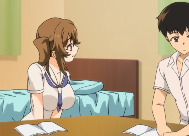 [转载搬运]+[PashminaＡ]姉キュン！+～女子が家に来た～.无修+[1v+572.71mb][百度盘]