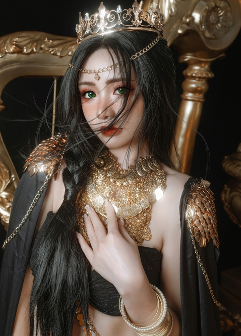 [转载搬运]+爆机少女喵小吉9月未发T3+4K原版视图合+[327p5v+11.7G][百度盘]