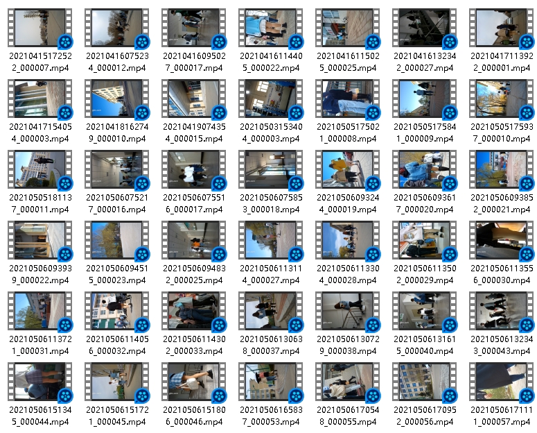 [转载搬运]+精品抄底★AK校园系列抄底都是大学生大美腿第四季！+[30v++28.86G][百度盘]