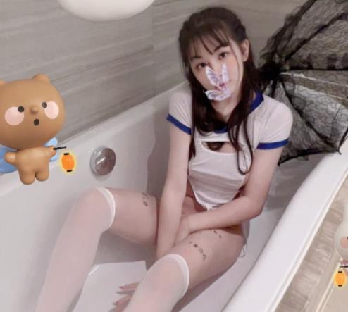 优质在校学生女神贝贝