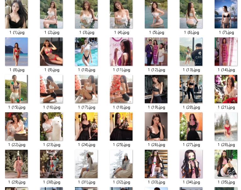 【李元玲】李云迪女徒弟+日常私拍视图大合集+超优质身材【nV2.36GB】【百度云】