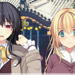 日本剧情漫画（我与残恋姐姐的幸福论）全集