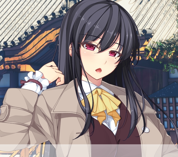 日本剧情漫画（我与残恋姐姐的幸福论）全集