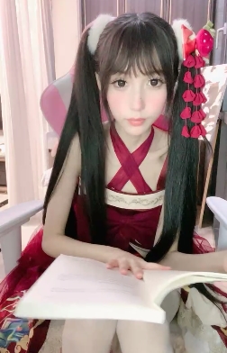 超可爱纤细光“阴”美少女妹子女神【黎酱】合集下[NV36.3G度盘]