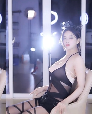 CC丨小恩雅+11月+直播舞蹈合集+原版无水[43V/5.76G/百度云]