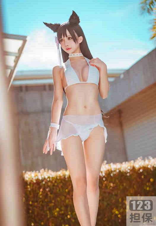 日系COSER沖田凜花Rinka作品一部