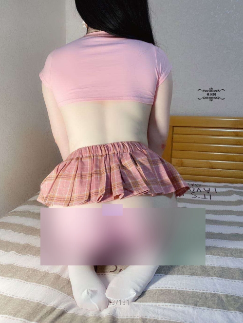 斗鱼清纯玉女（柠檬酱）榜一定制合集