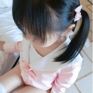 [转载搬运] 賽高淋醬JK fen色少女系 [3V+58P+229MB][百度盘]