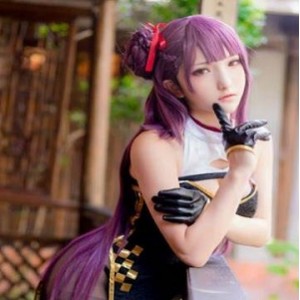 fantasy_factory_小丁20年8月21年9月合集