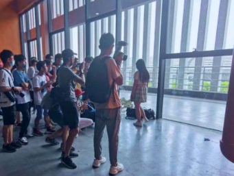 G奈妹子童颜大球小尤奈精选合集