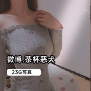 微博网红_恶犬23G合集