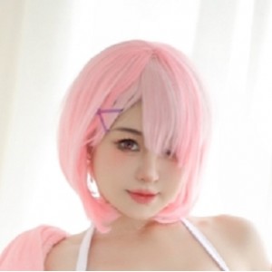 [自行打包] [全网首发]桃暖酱拉姆的秘密 [27P+212Mb][百度盘]