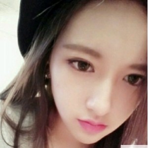 你的推特女友【潇潇】