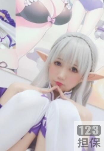 Nagisa魔物喵50G典藏