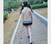 推特网红FSS冯珊珊打野展示纯视频合集