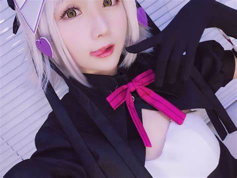 美少女《你的小秋秋》合集